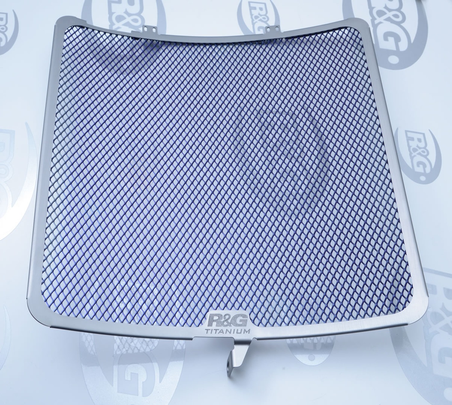 R&G Racing Radiator Guard for the Kawasaki ZX-10R '08-'20 R&G Racing Radiator Guard for the Kawasaki ZX-10R '08-'20